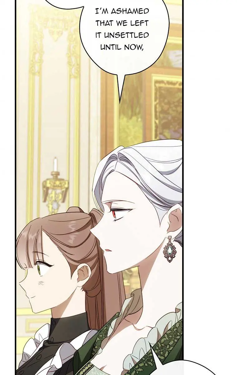 How to Get My Husband on My Side Chapter 47 Page 67