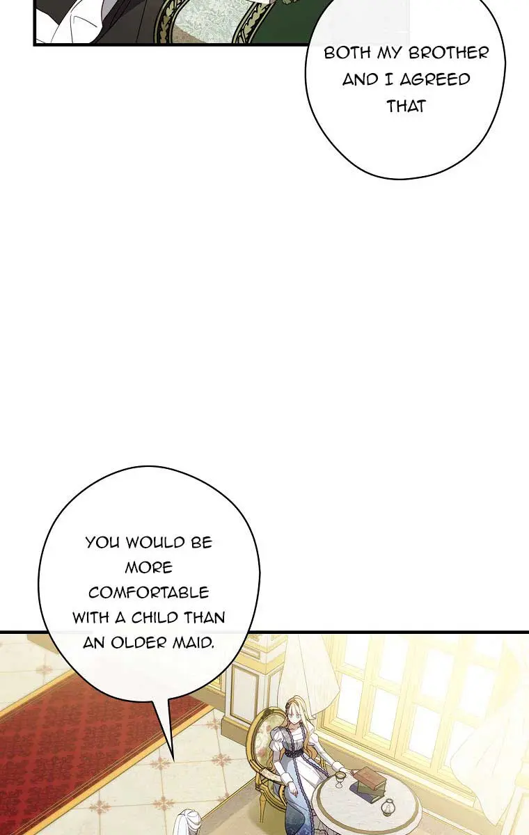 How to Get My Husband on My Side Chapter 47 Page 68