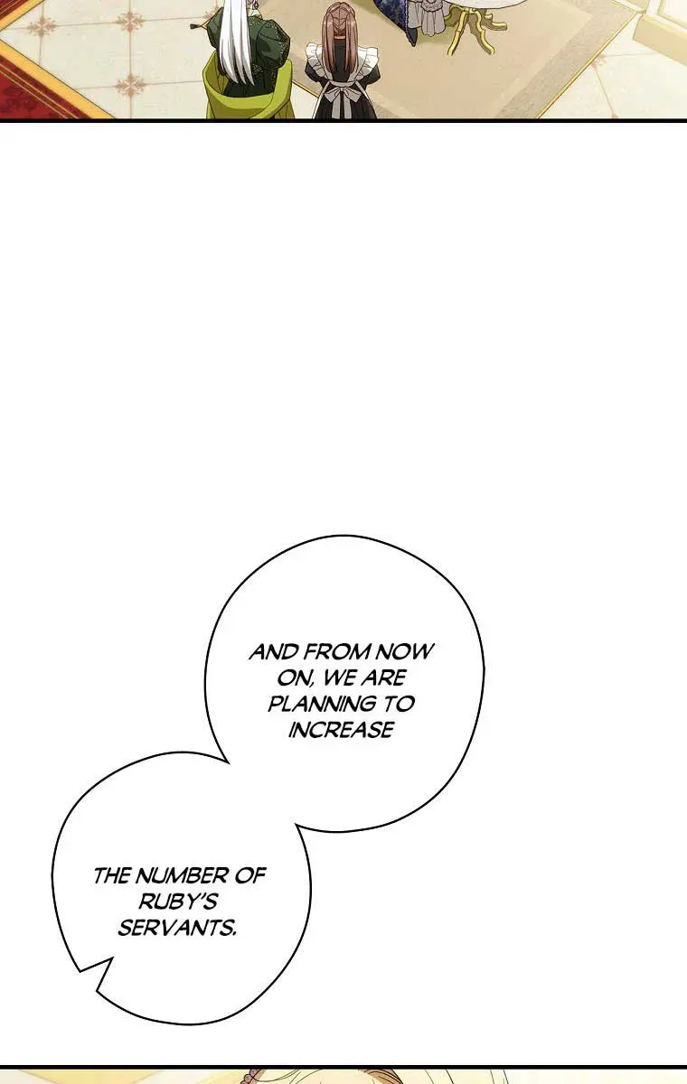 How to Get My Husband on My Side Chapter 47 Page 69