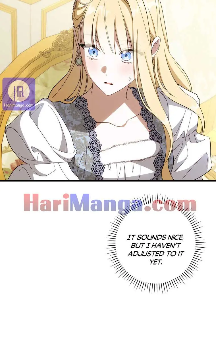 How to Get My Husband on My Side Chapter 47 Page 70