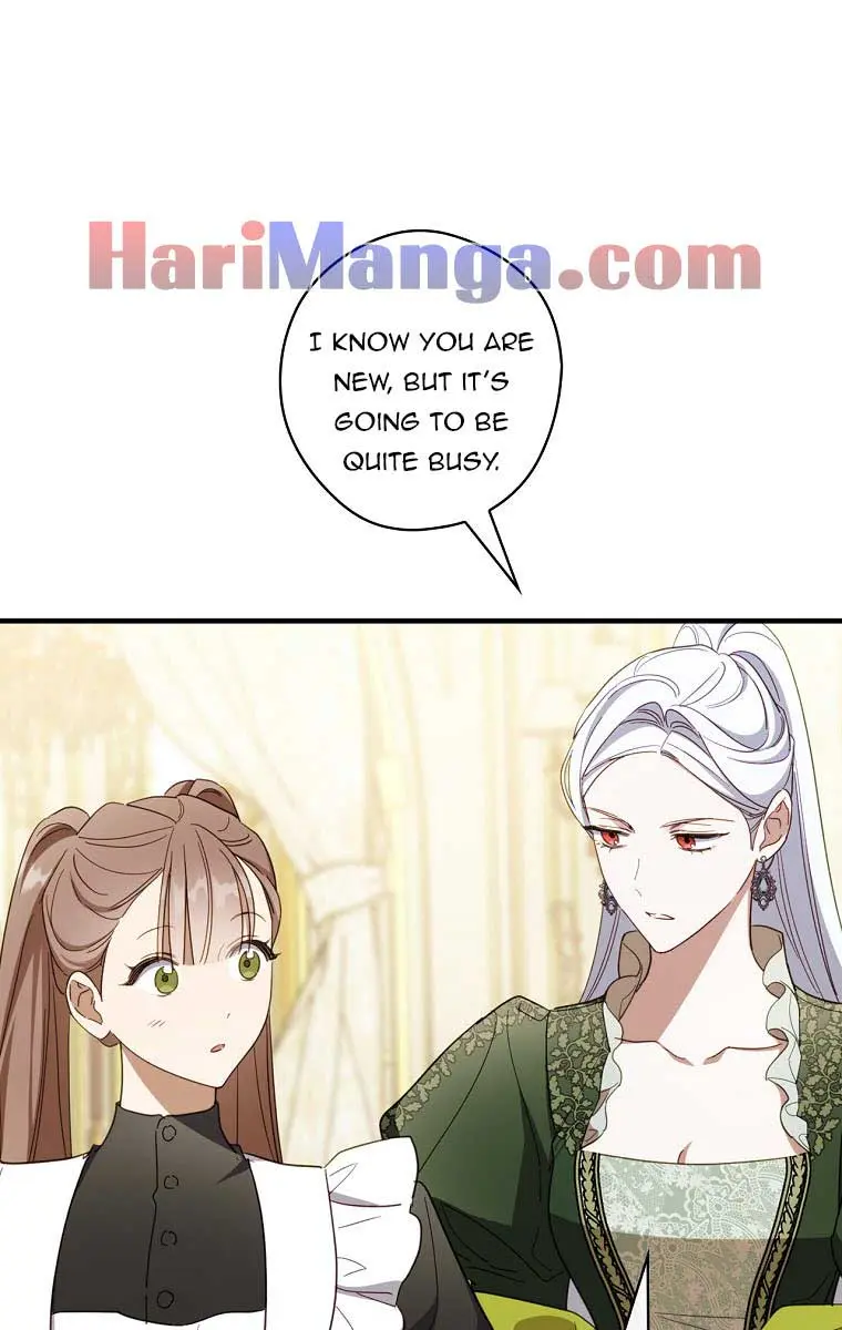 How to Get My Husband on My Side Chapter 47 Page 79