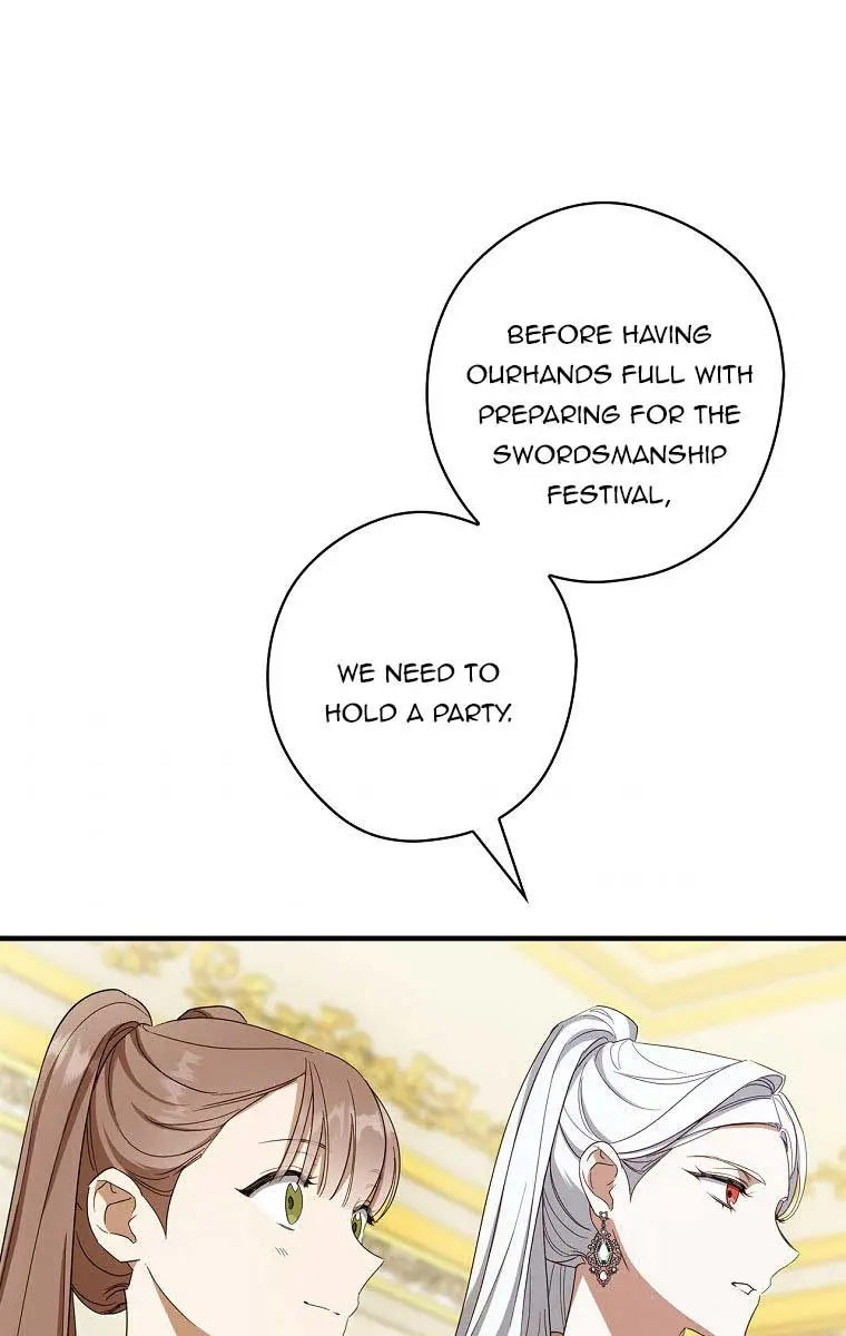 How to Get My Husband on My Side Chapter 47 Page 82