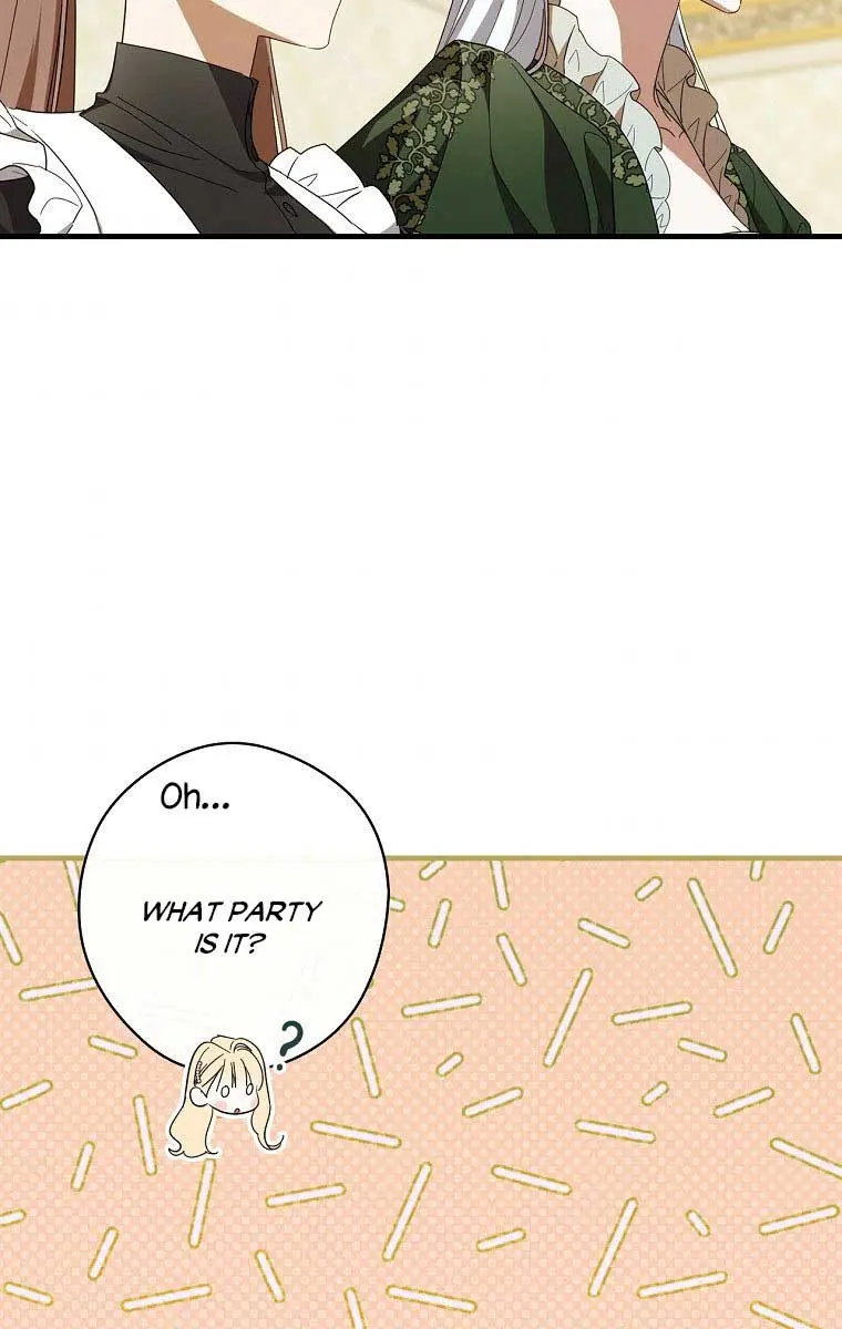 How to Get My Husband on My Side Chapter 47 Page 83