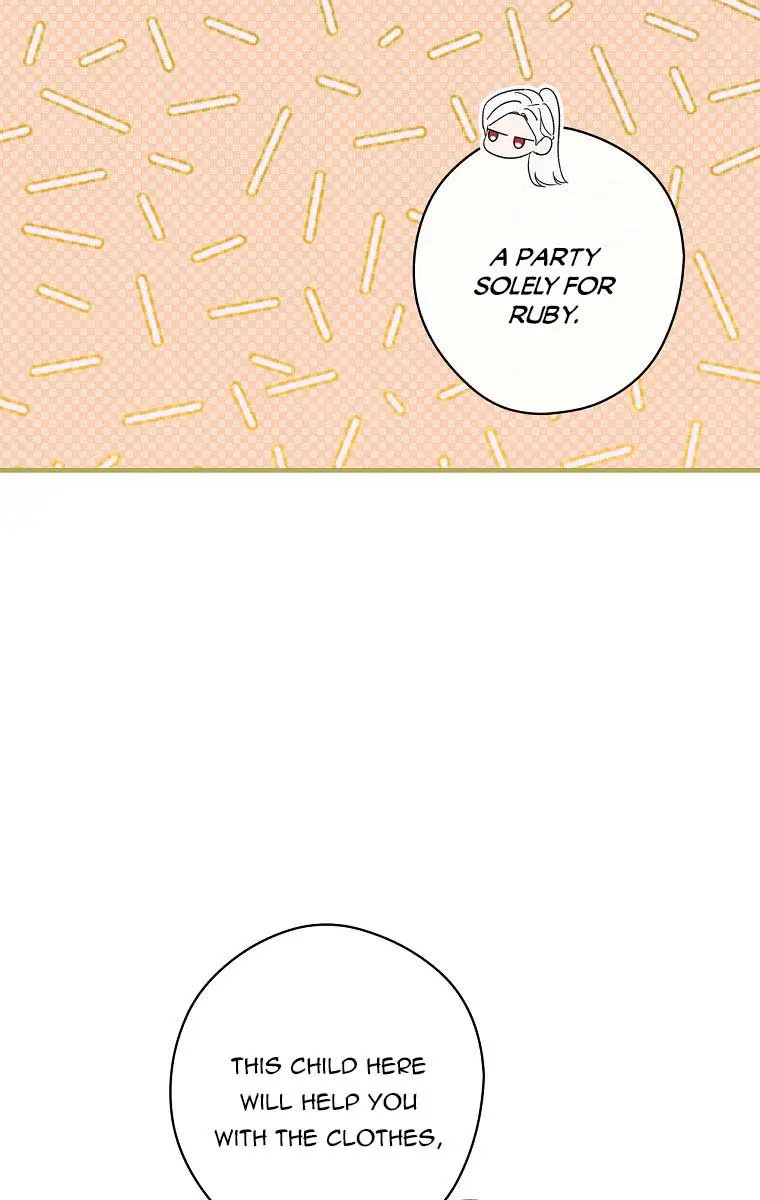 How to Get My Husband on My Side Chapter 47 Page 84