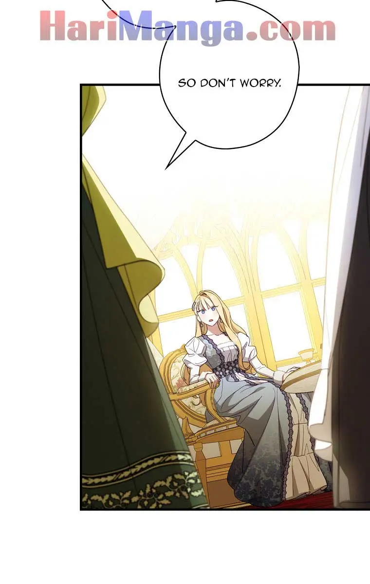 How to Get My Husband on My Side Chapter 47 Page 85