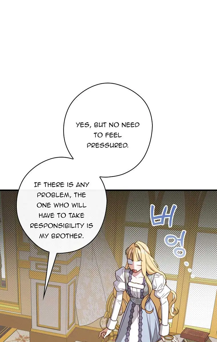 How to Get My Husband on My Side Chapter 47 Page 89