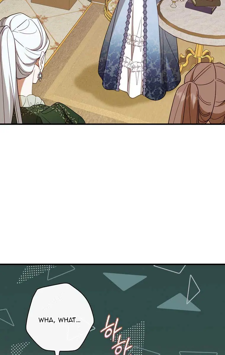 How to Get My Husband on My Side Chapter 47 Page 90