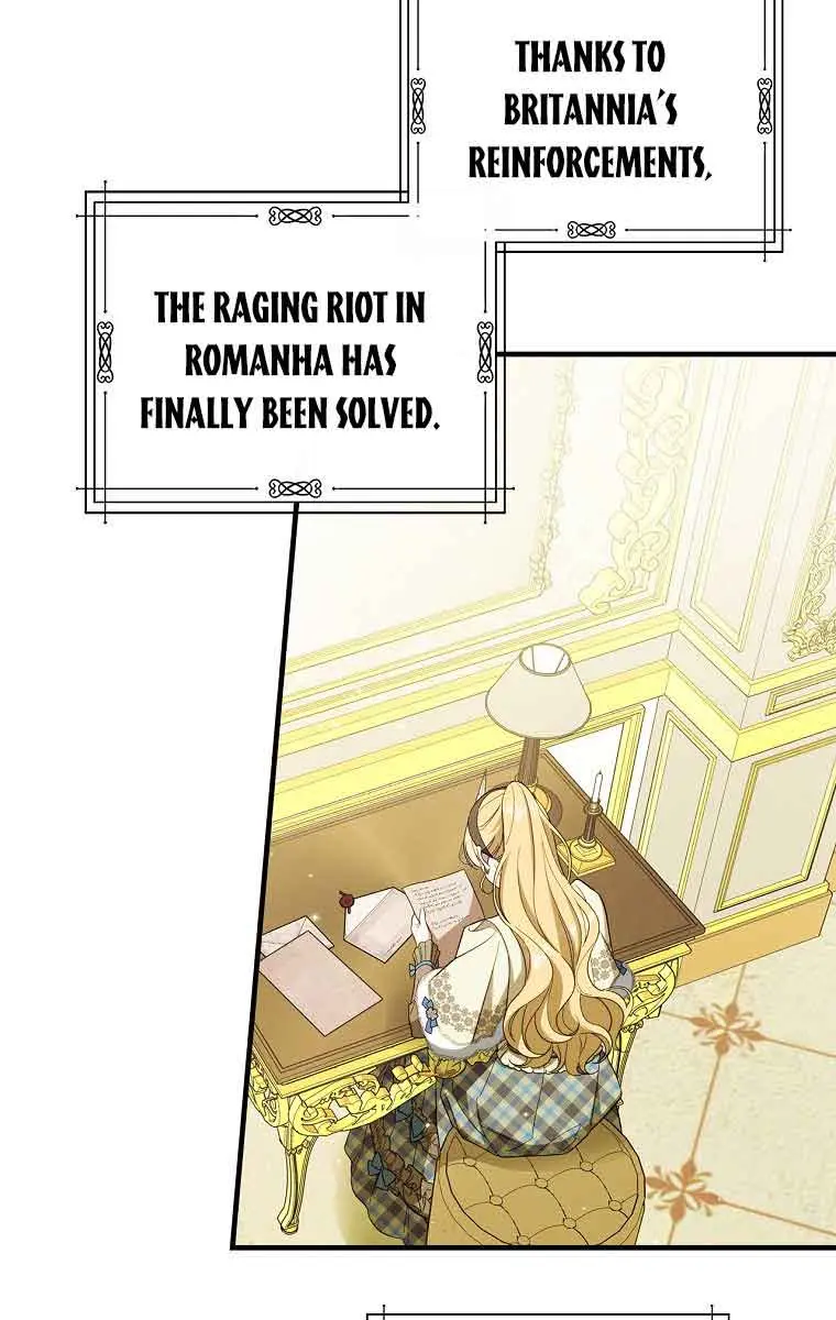 How to Get My Husband on My Side Chapter 48 Page 4