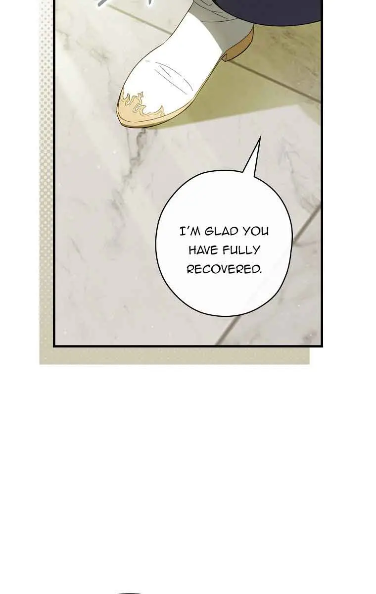 How to Get My Husband on My Side Chapter 48 Page 19