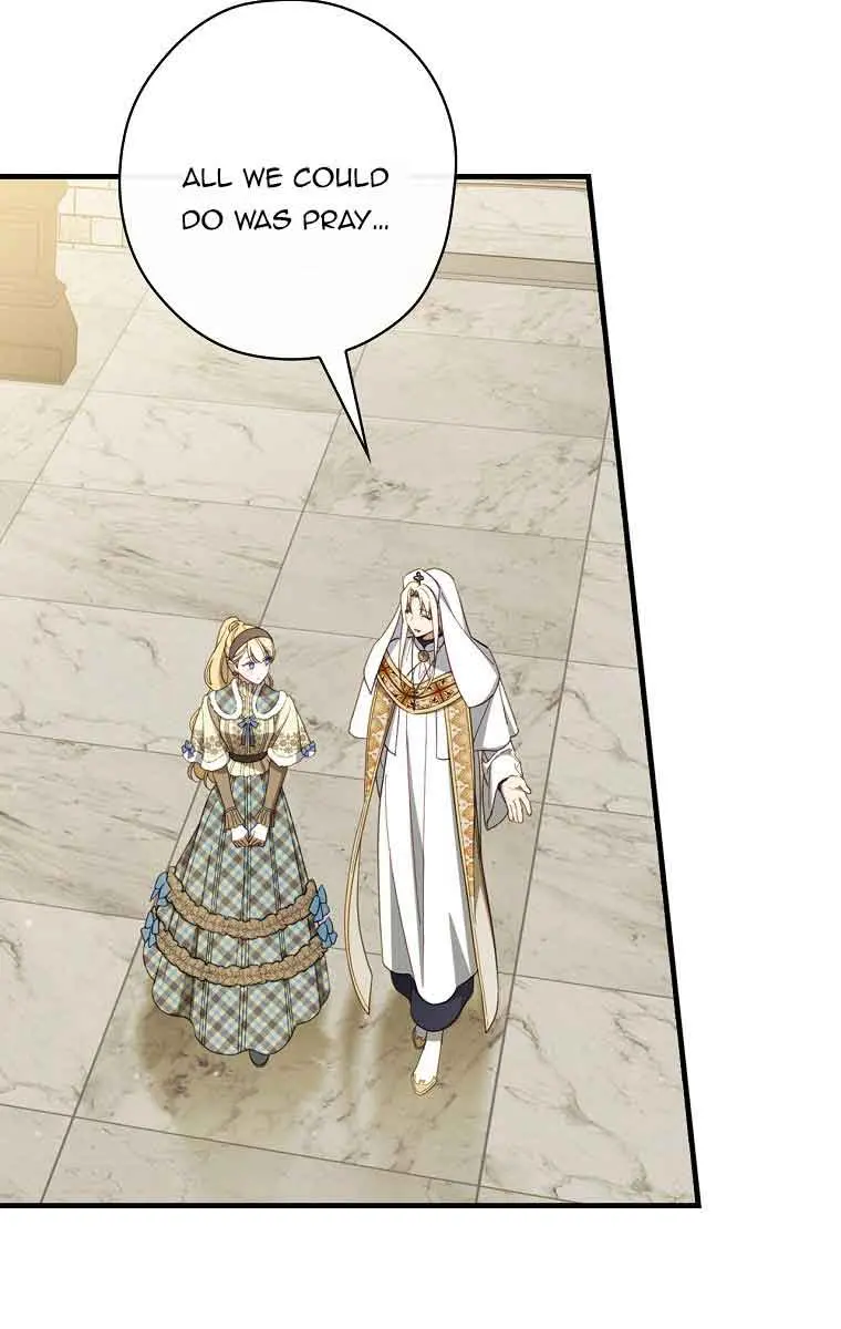 How to Get My Husband on My Side Chapter 48 Page 20