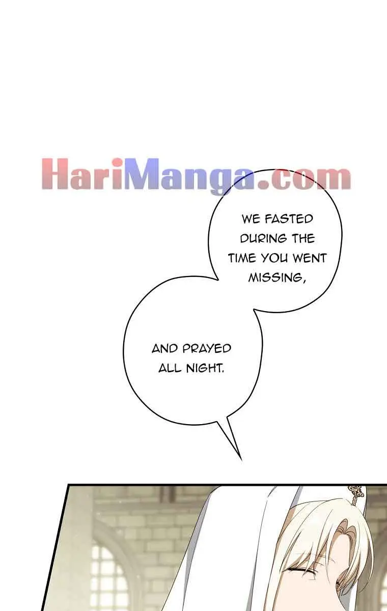How to Get My Husband on My Side Chapter 48 Page 21