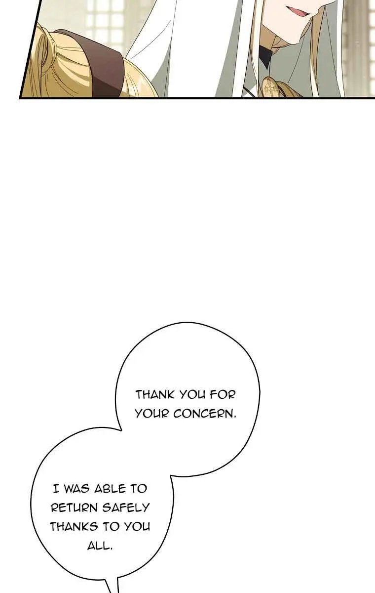 How to Get My Husband on My Side Chapter 48 Page 22