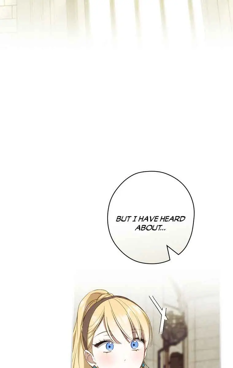 How to Get My Husband on My Side Chapter 48 Page 25
