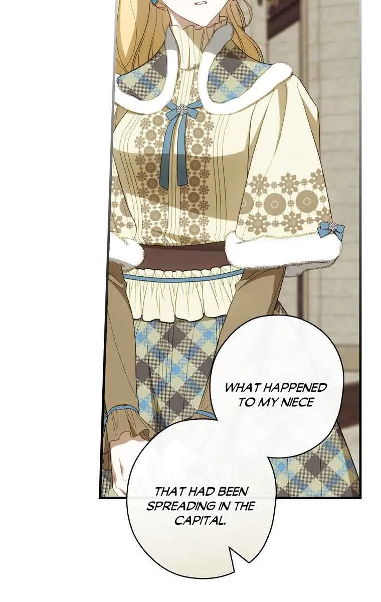 How to Get My Husband on My Side Chapter 48 Page 26