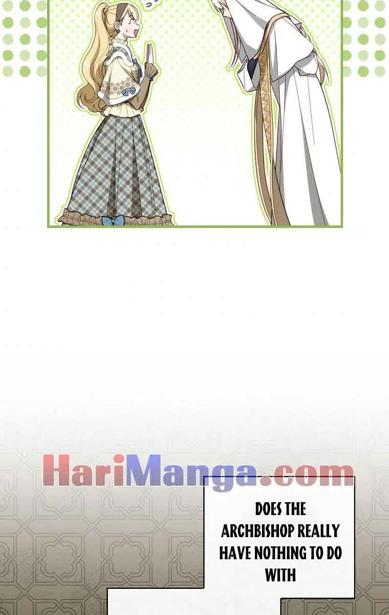 How to Get My Husband on My Side Chapter 48 Page 34