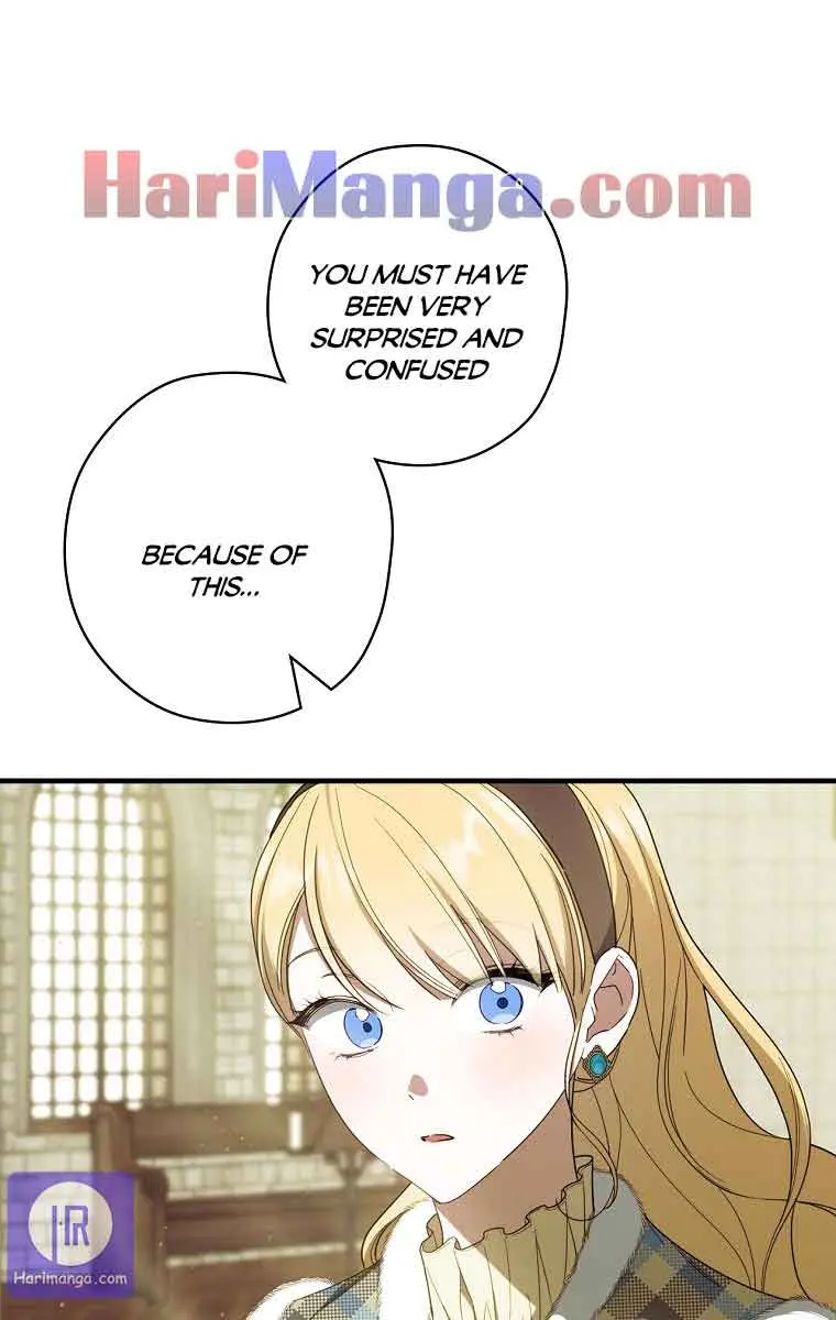 How to Get My Husband on My Side Chapter 48 Page 40