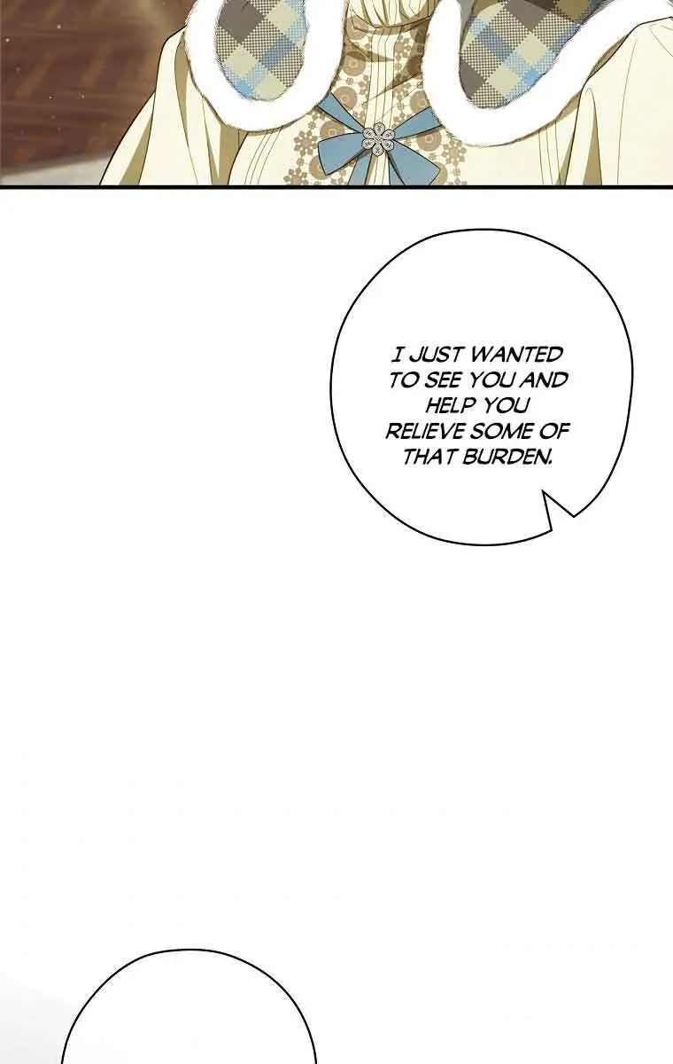 How to Get My Husband on My Side Chapter 48 Page 41