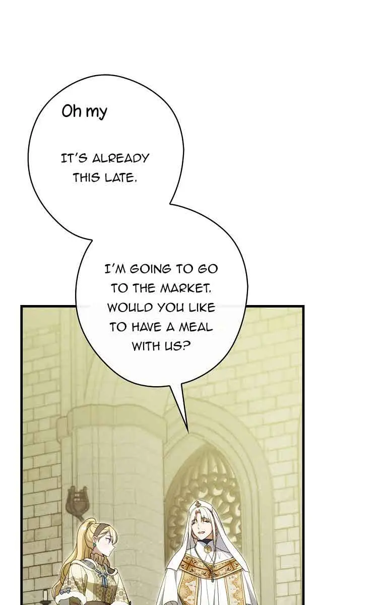 How to Get My Husband on My Side Chapter 48 Page 48