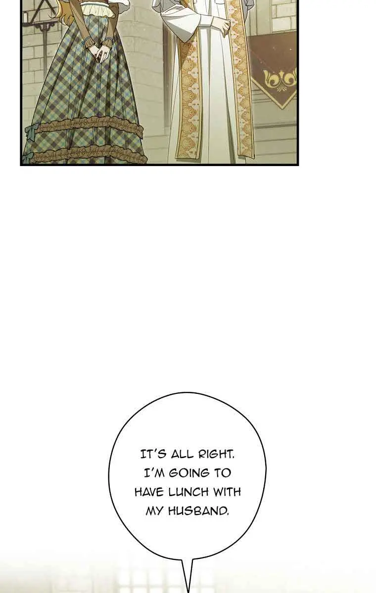 How to Get My Husband on My Side Chapter 48 Page 49