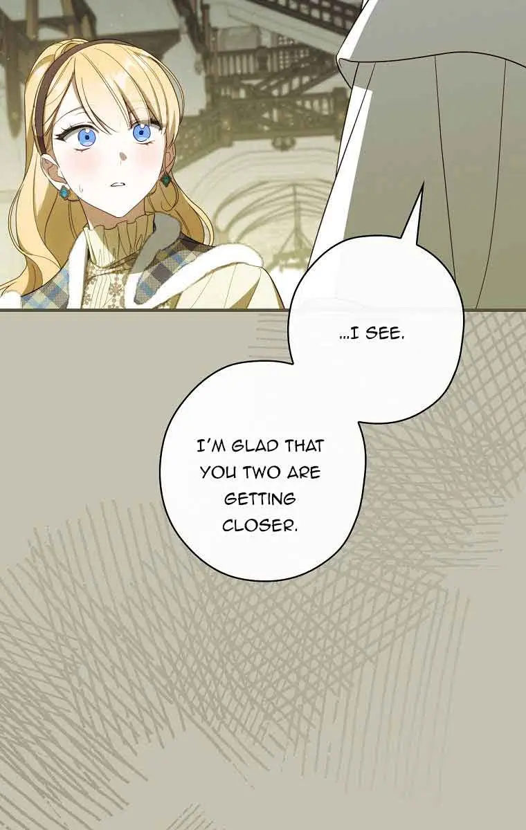 How to Get My Husband on My Side Chapter 48 Page 53