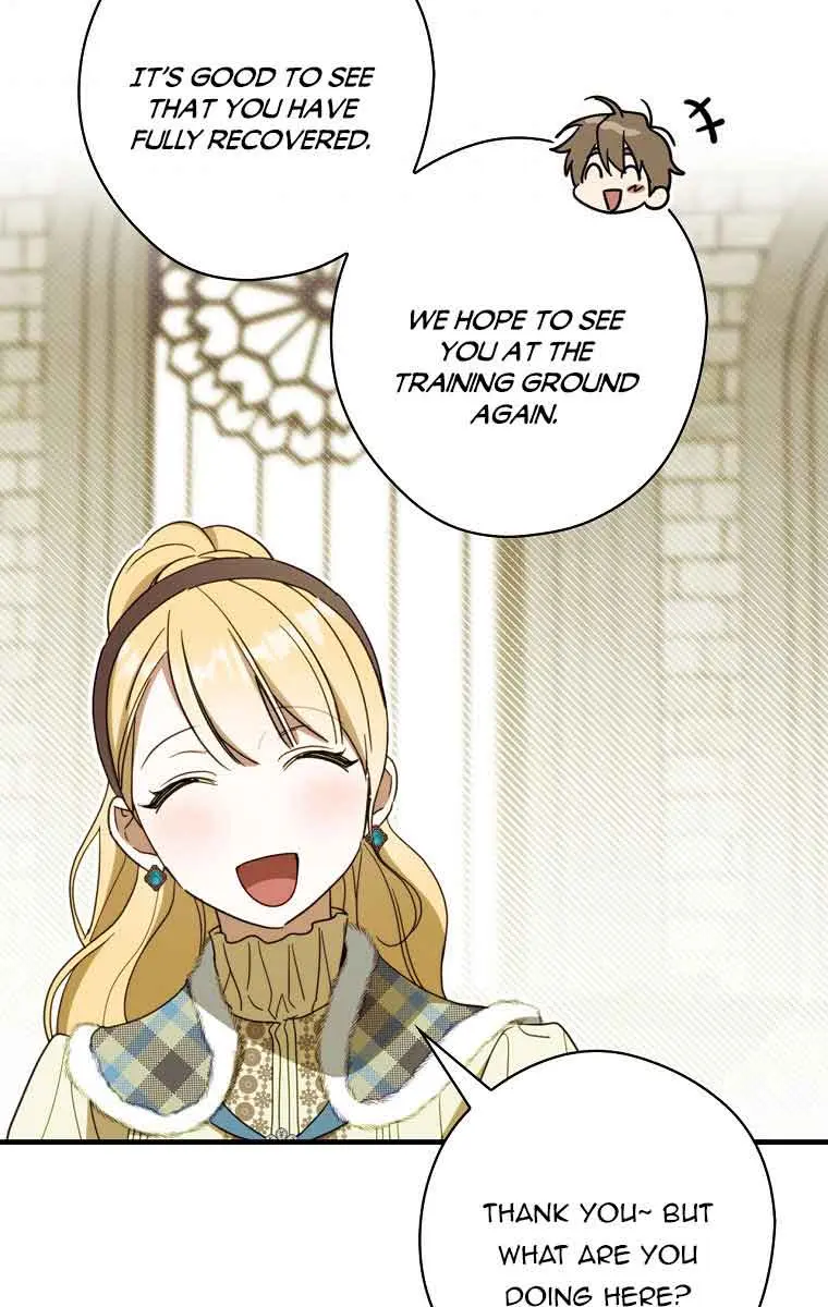 How to Get My Husband on My Side Chapter 48 Page 60