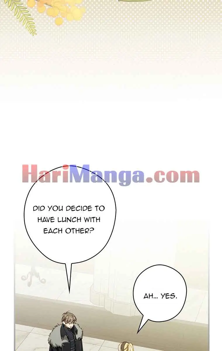 How to Get My Husband on My Side Chapter 48 Page 63