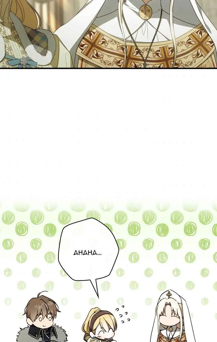 How to Get My Husband on My Side Chapter 48 Page 68
