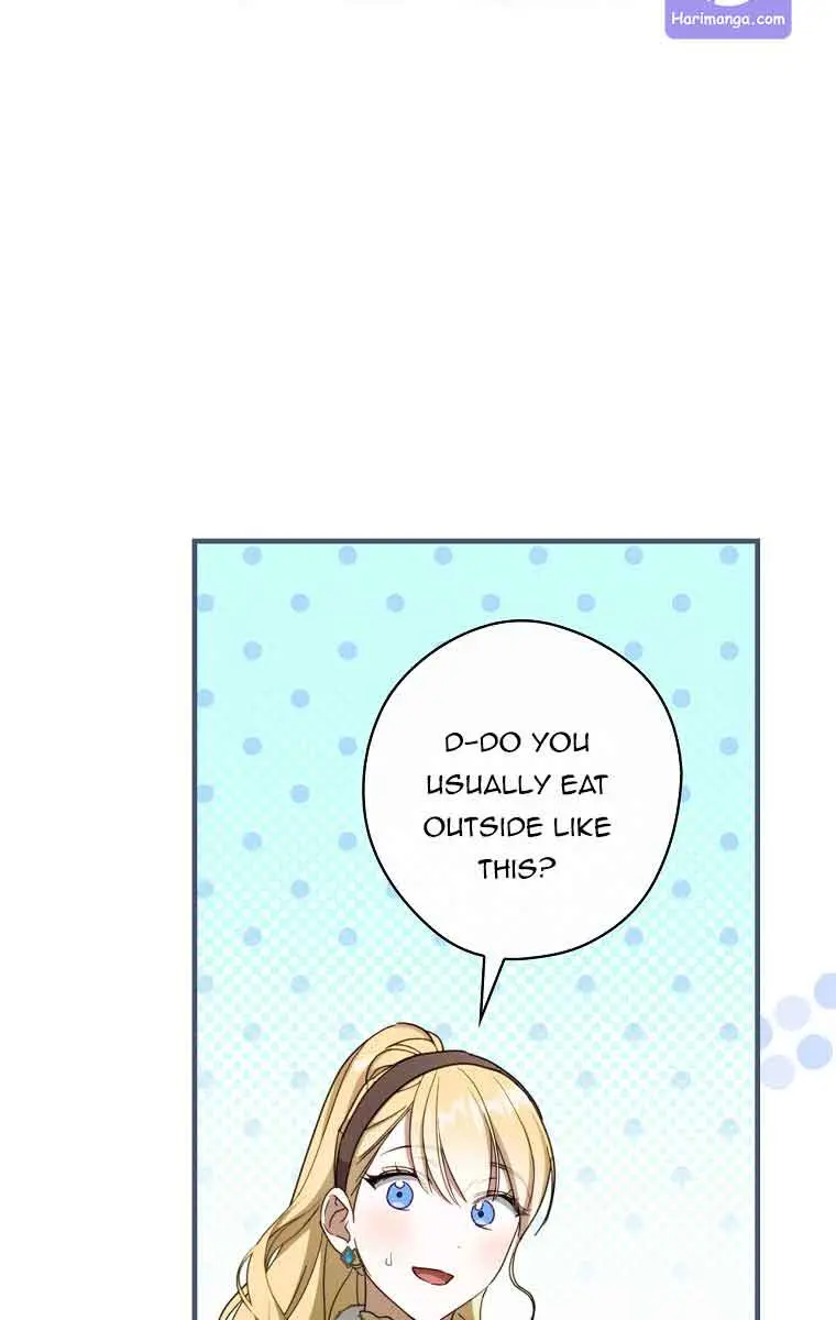 How to Get My Husband on My Side Chapter 48 Page 78