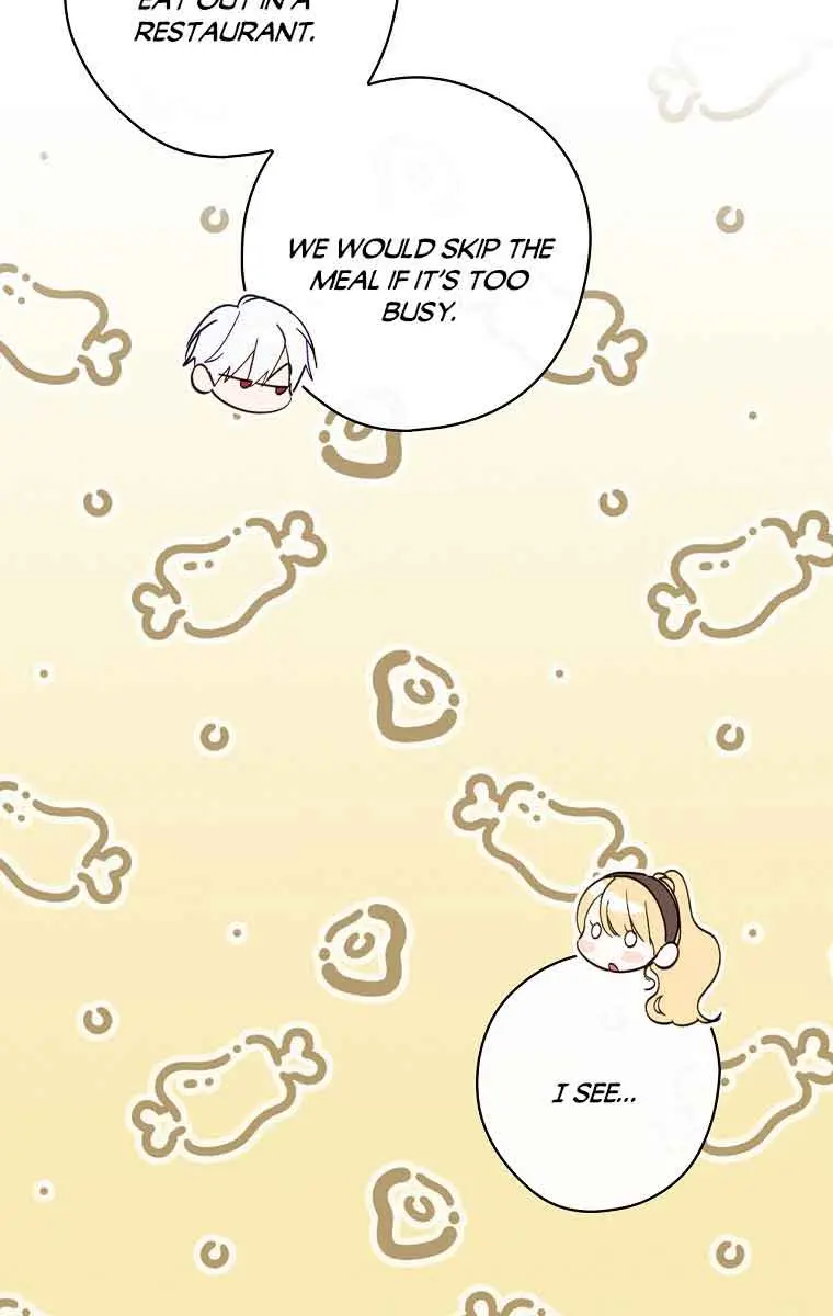 How to Get My Husband on My Side Chapter 48 Page 81