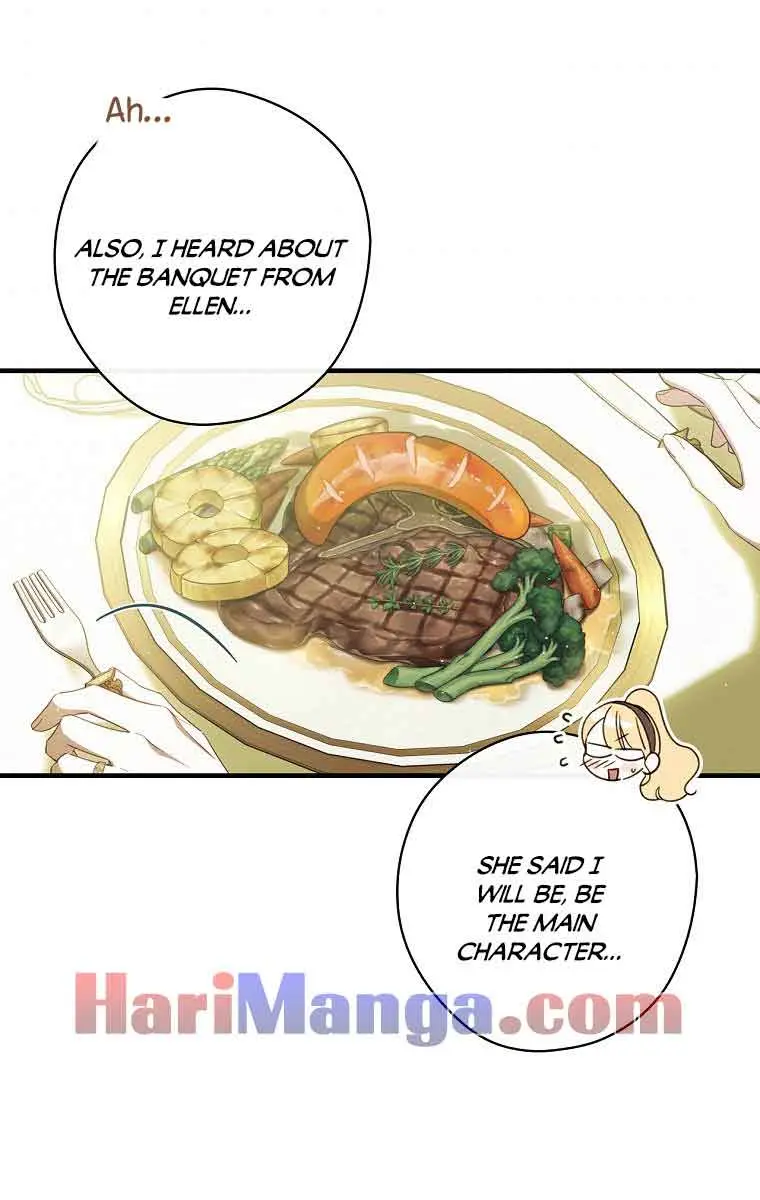 How to Get My Husband on My Side Chapter 48 Page 94