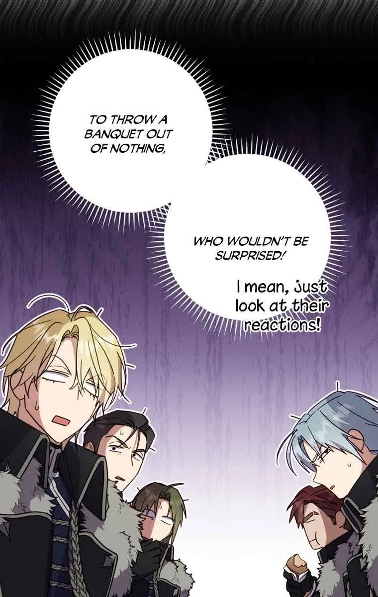 How to Get My Husband on My Side Chapter 48 Page 99