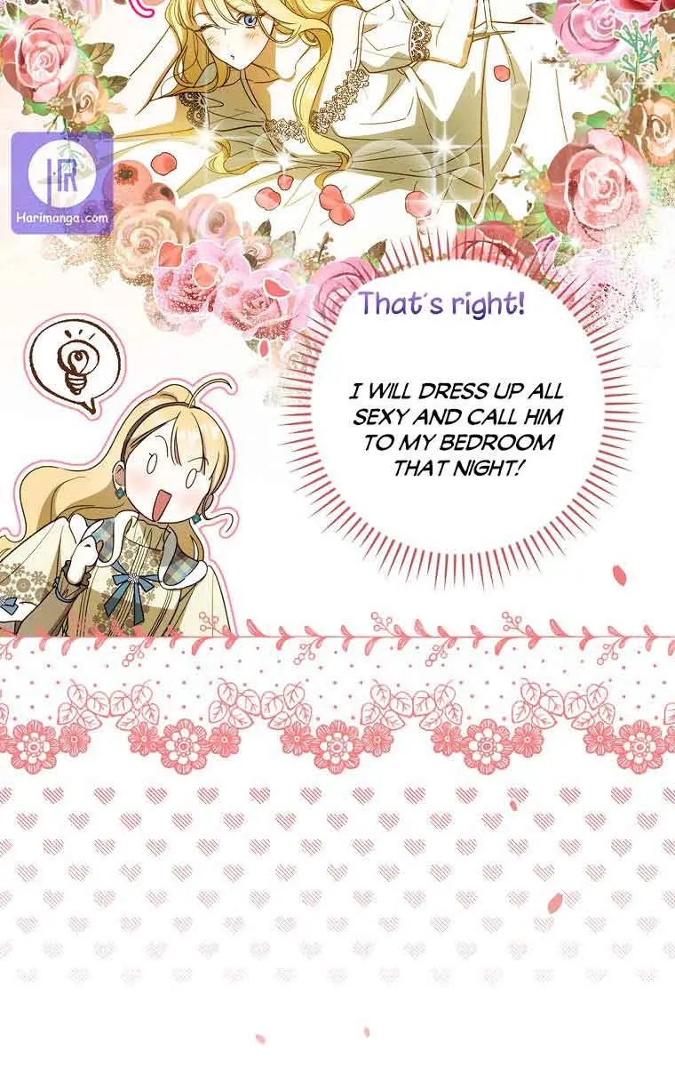 How to Get My Husband on My Side Chapter 48 Page 104