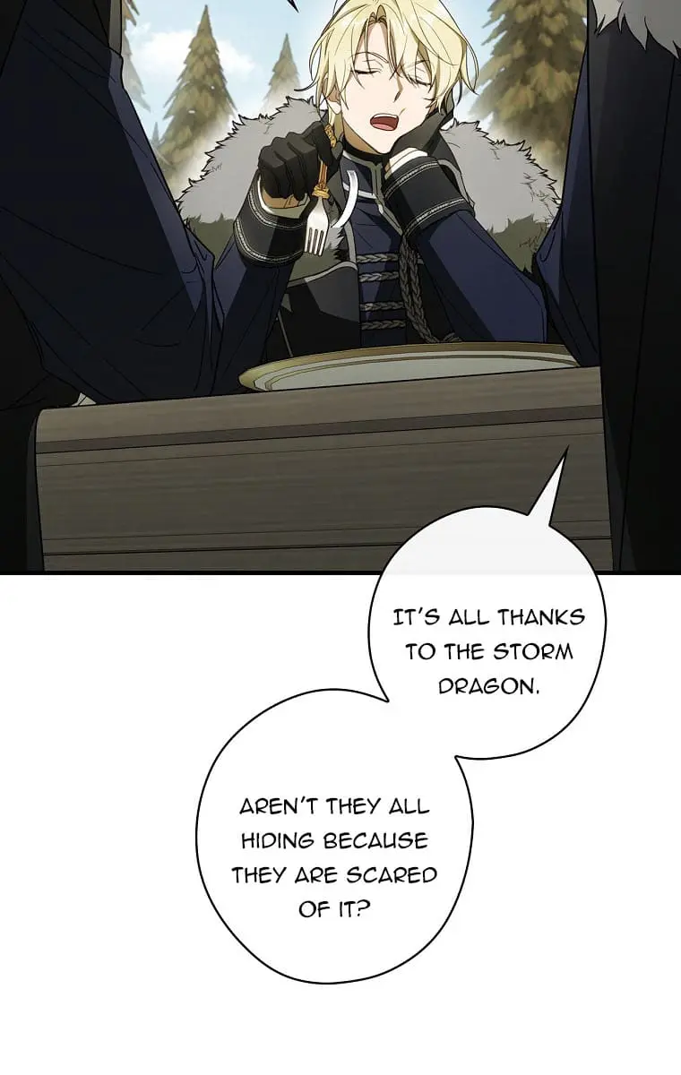 How to Get My Husband on My Side Chapter 49 Page 4