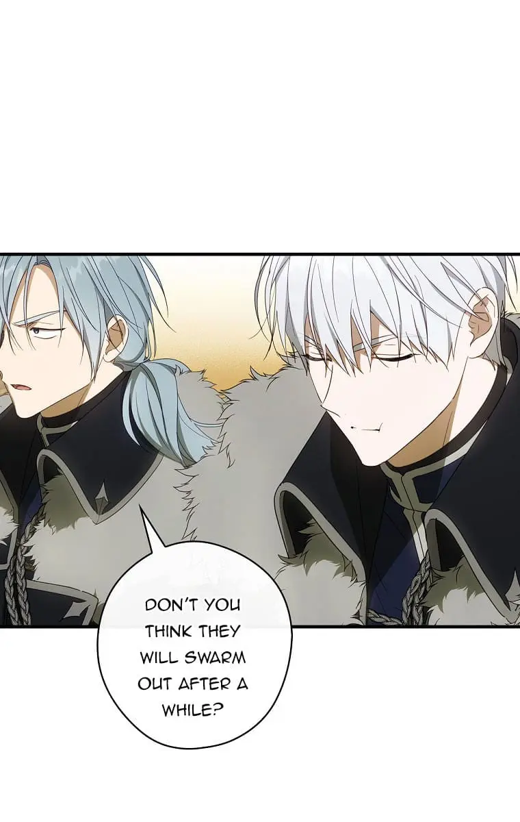 How to Get My Husband on My Side Chapter 49 Page 5