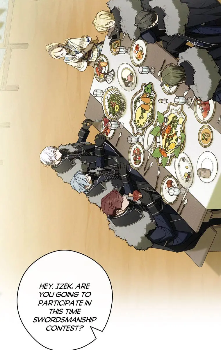 How to Get My Husband on My Side Chapter 49 Page 8