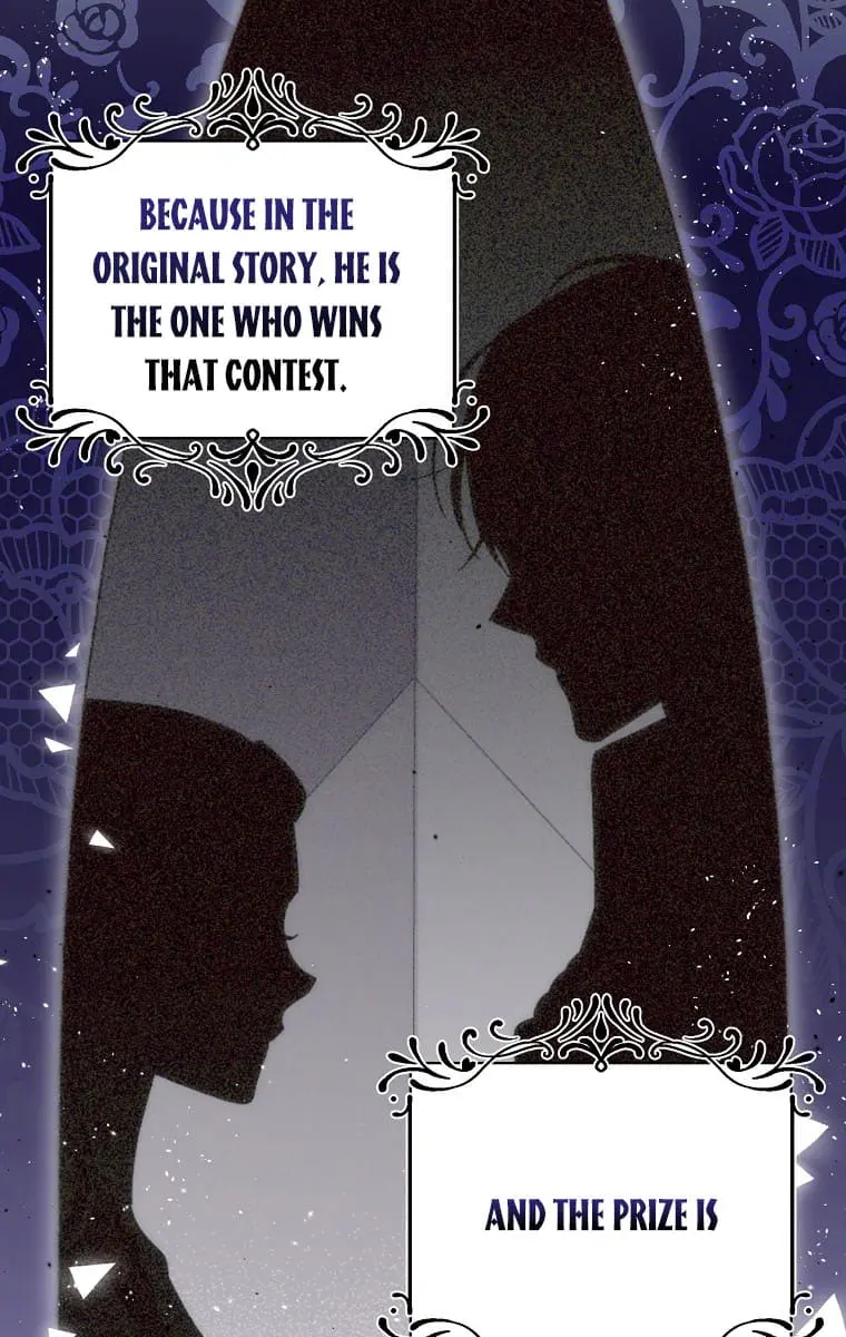 How to Get My Husband on My Side Chapter 49 Page 10
