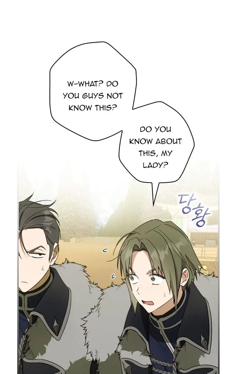 How to Get My Husband on My Side Chapter 49 Page 22