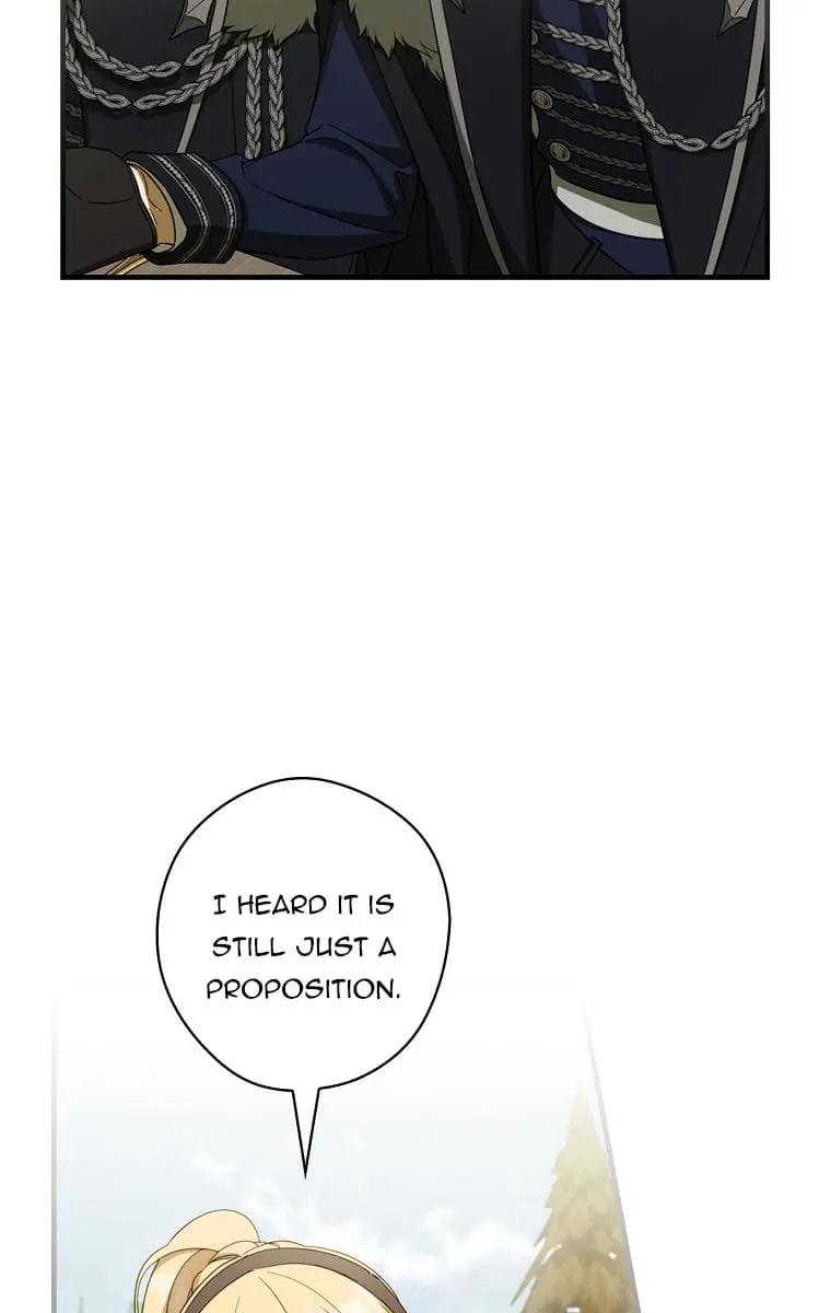 How to Get My Husband on My Side Chapter 49 Page 23