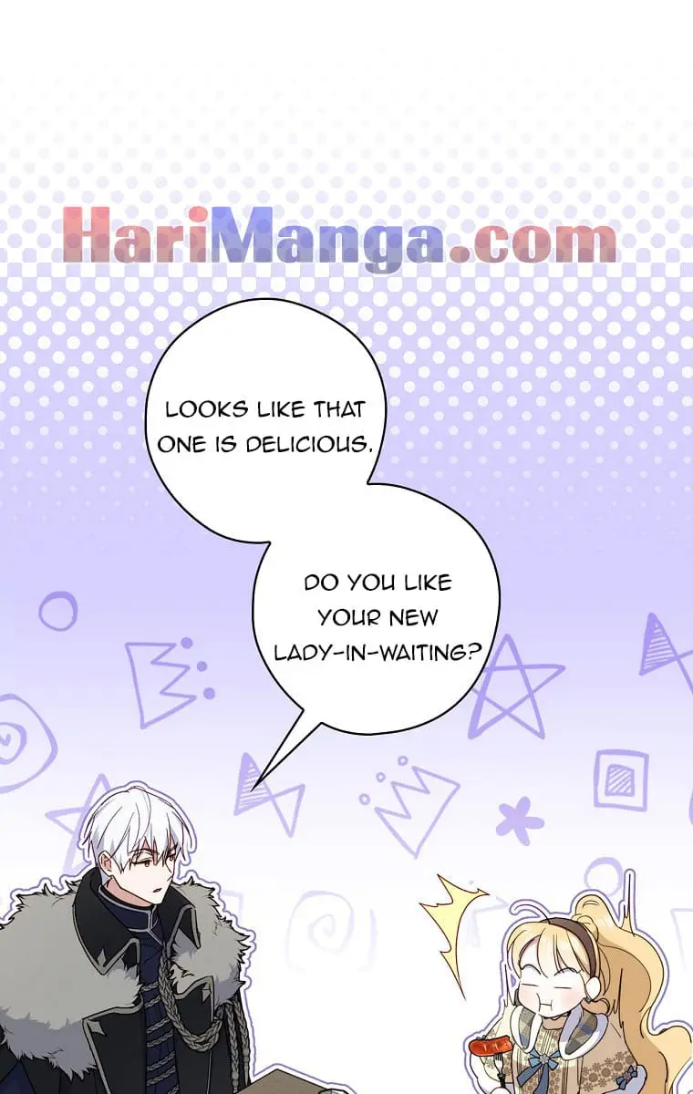 How to Get My Husband on My Side Chapter 49 Page 29