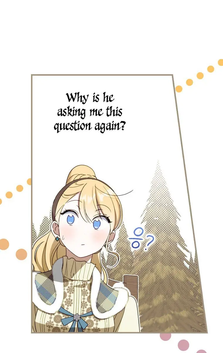 How to Get My Husband on My Side Chapter 49 Page 36
