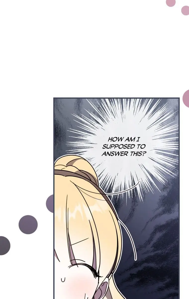 How to Get My Husband on My Side Chapter 49 Page 37