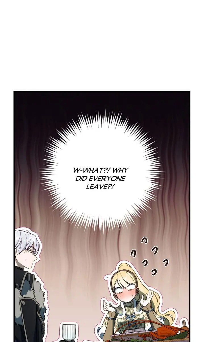 How to Get My Husband on My Side Chapter 49 Page 45