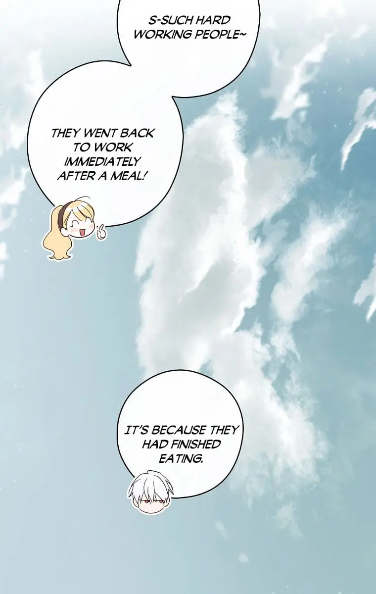 How to Get My Husband on My Side Chapter 49 Page 49