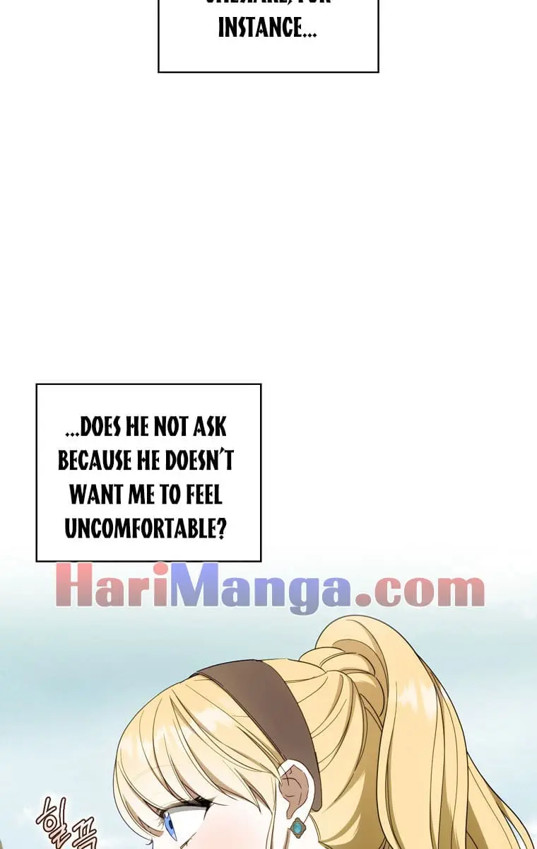 How to Get My Husband on My Side Chapter 49 Page 52
