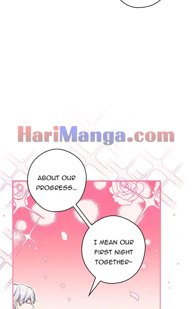 How to Get My Husband on My Side Chapter 49 Page 54