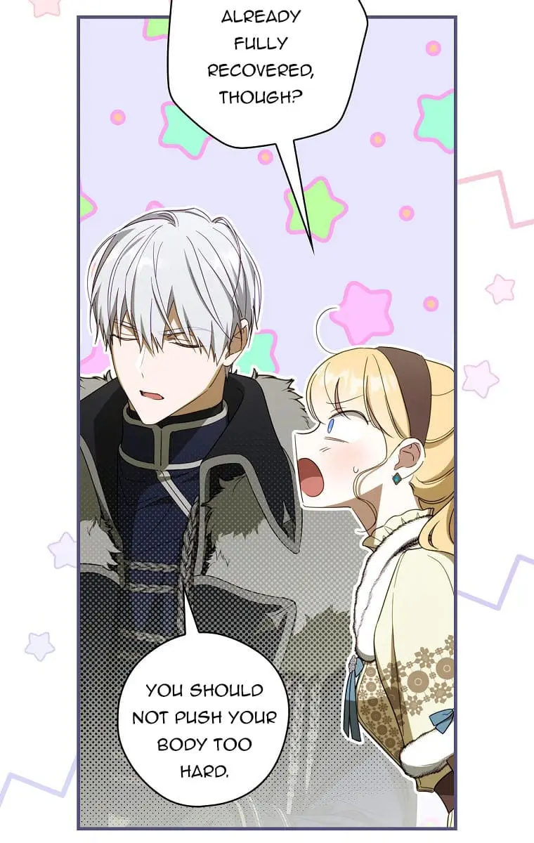 How to Get My Husband on My Side Chapter 49 Page 56