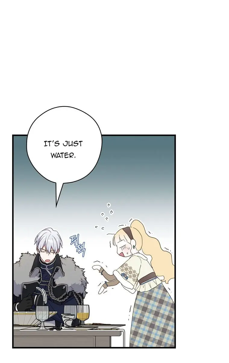 How to Get My Husband on My Side Chapter 49 Page 62