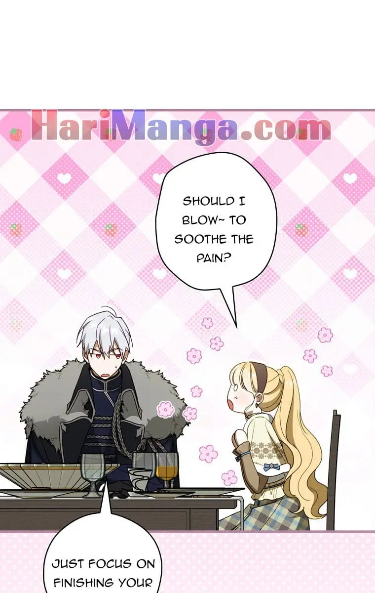 How to Get My Husband on My Side Chapter 49 Page 67