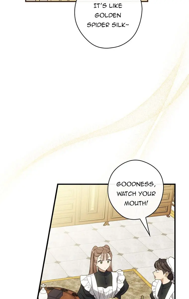 How to Get My Husband on My Side Chapter 49 Page 73