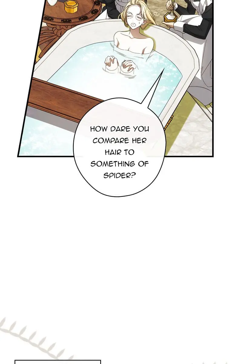 How to Get My Husband on My Side Chapter 49 Page 74